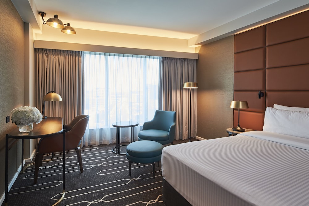 Crowne Plaza Sydney Airport by IHG 10/56