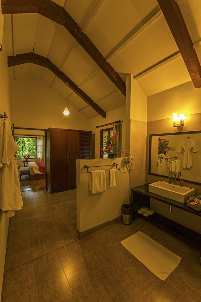 The Windflower Resorts Spa 23/50
