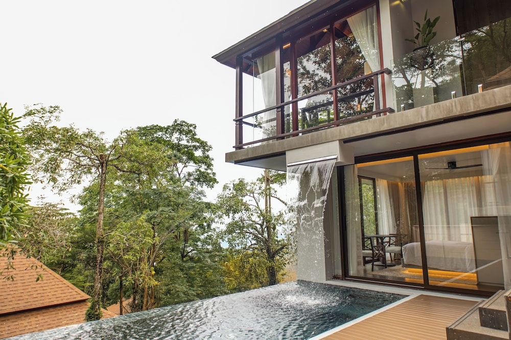Villa Zolitude Resort Spa 7/72