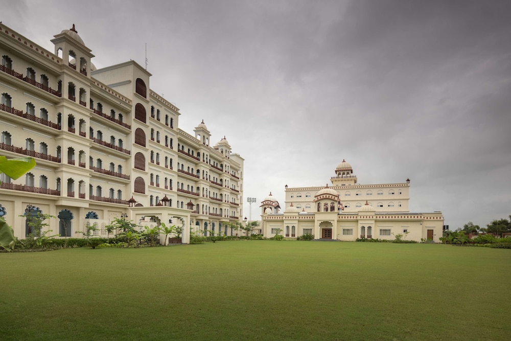 Uday Palace Navsari, a member of Radisson Individuals 57/59