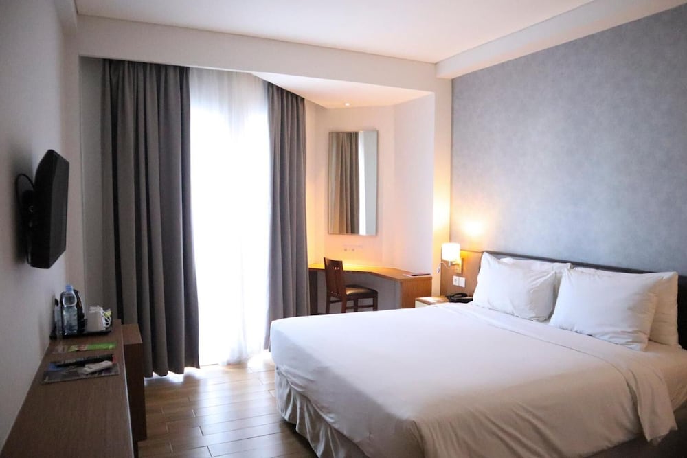 Swiss-Belinn Luwuk 8/39
