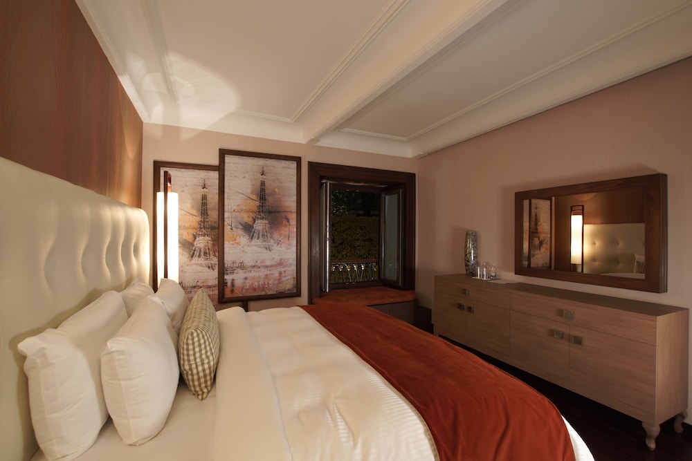 Hotel Boutique 1850 13/50