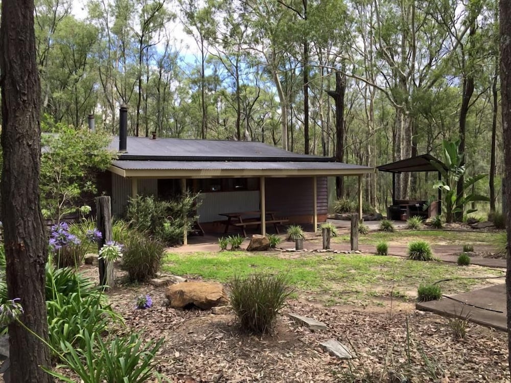 Wild Woods at Pokolbin 34/43
