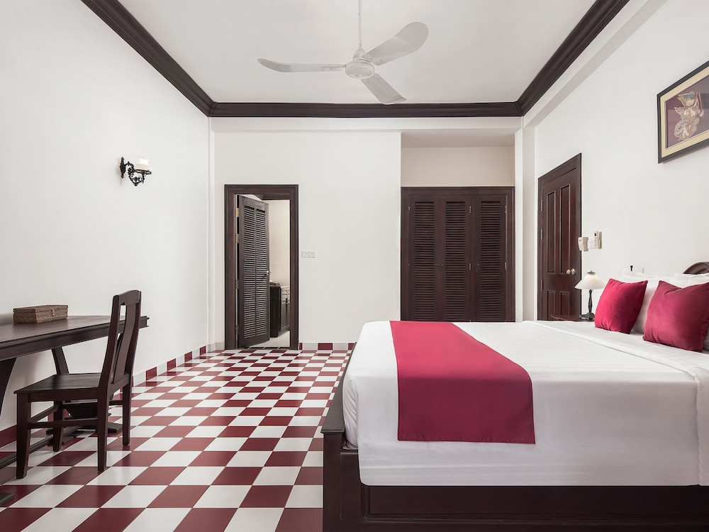 Chateau D'angkor La Residence 21/62