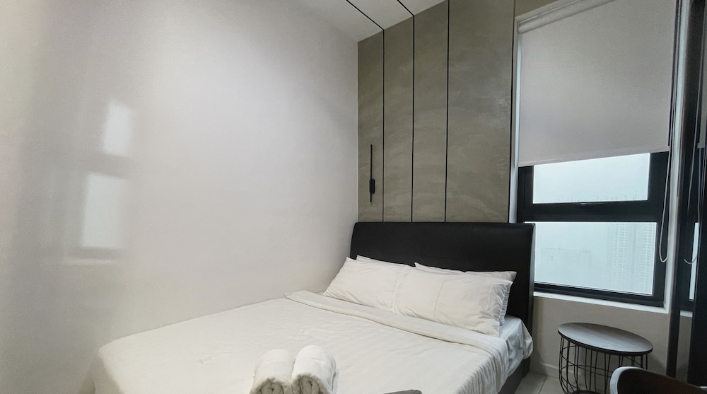 Chambers Kuala Lumpur by Five Senses 24/50