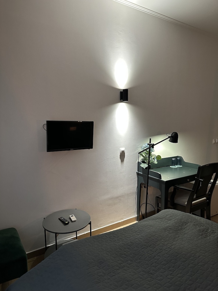 Art Hotel 35/50