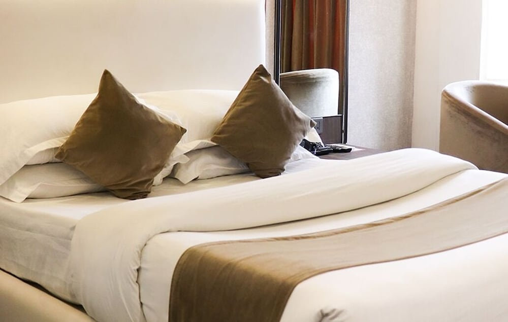 Nirulas Hotel 17/50