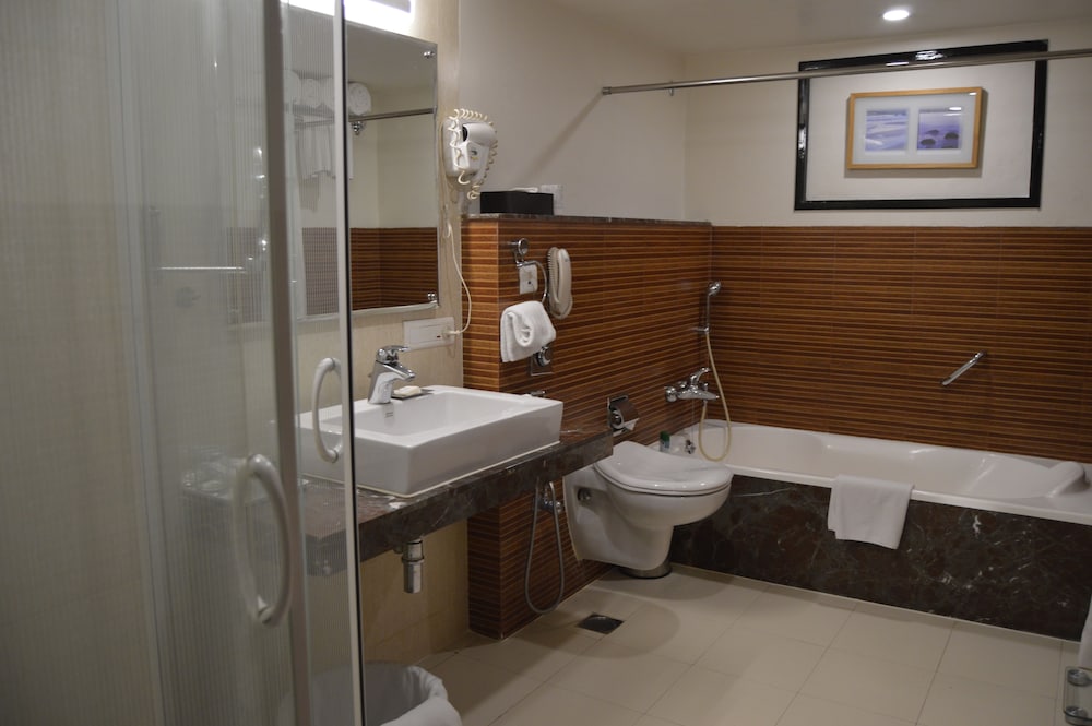 Fortune Inn Sree Kanya Visakhapatnam 16/61
