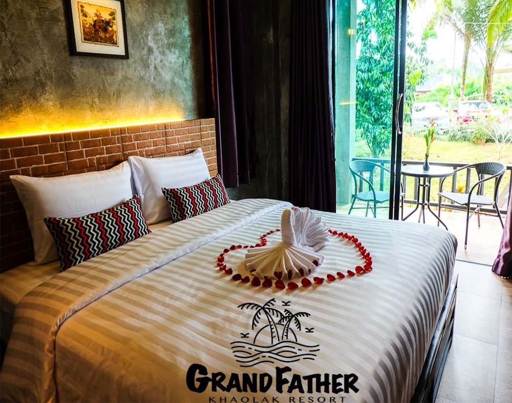 Grandfather Khao Lak Resort 14/41