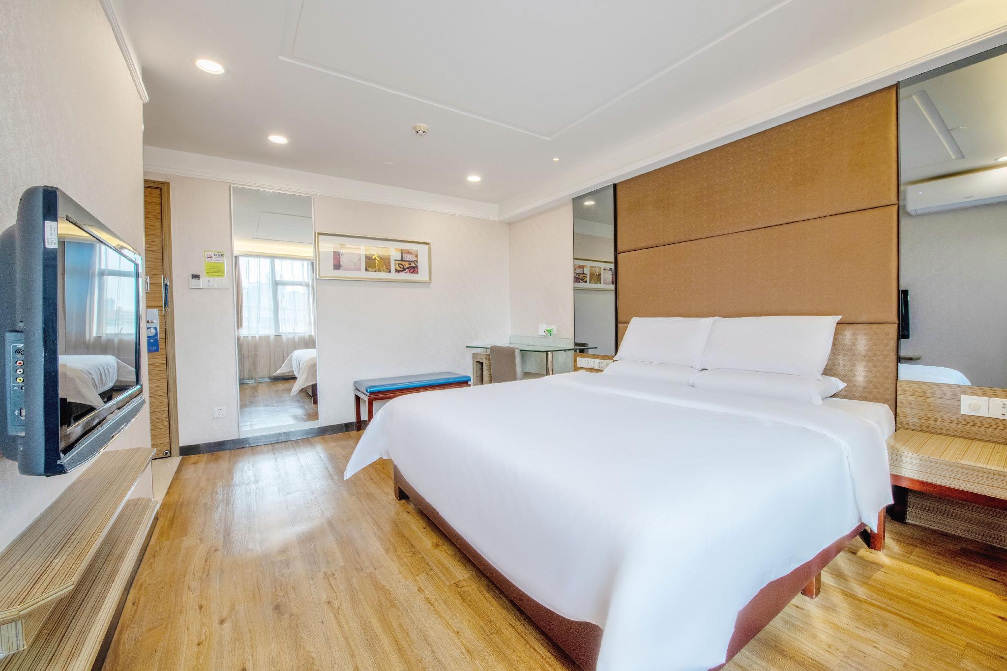 Shenzhen Futian Huaqiang South Feiyuan Hotel 7/49