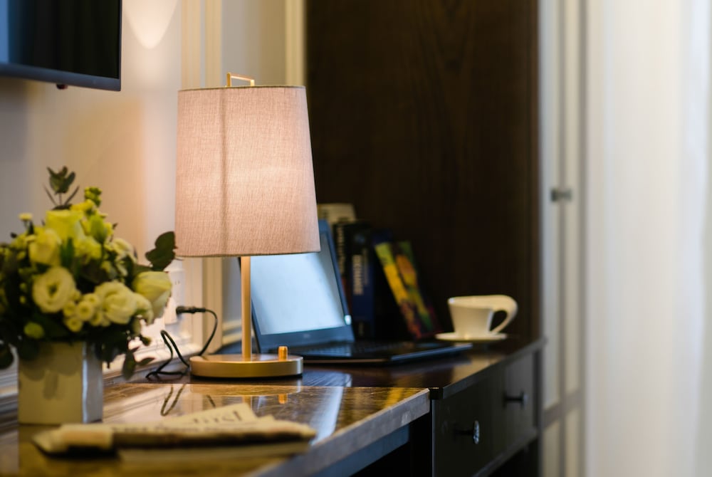 Hanoi Allure Hotel 47/60