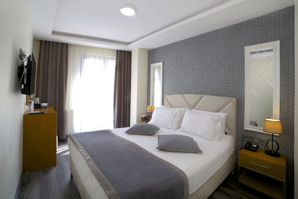 Almina Inn Hotel 17/50