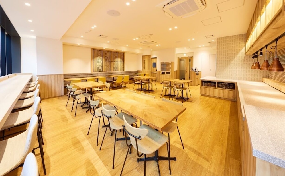 hotel MONday Akihabara Asakusabashi 38/50