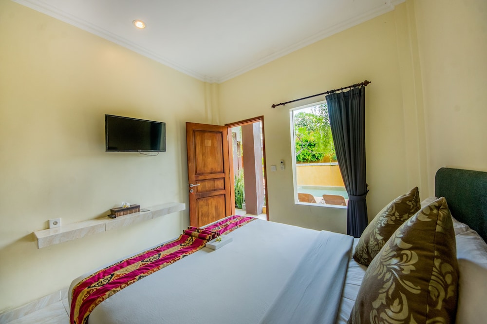 Nomad Hub Canggu Bali 6/22