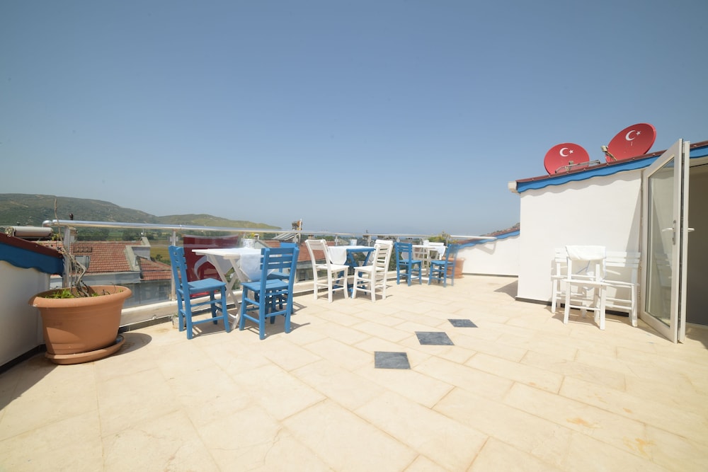 Ali Baba Apart Otel 21/22