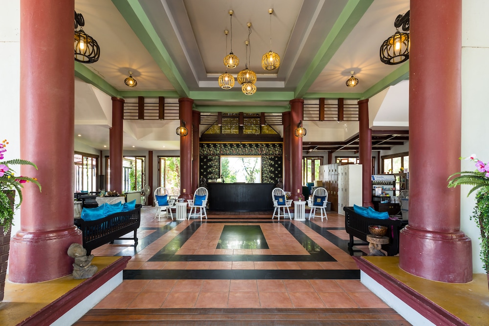 The Lantern Hostel Phuket 34/50