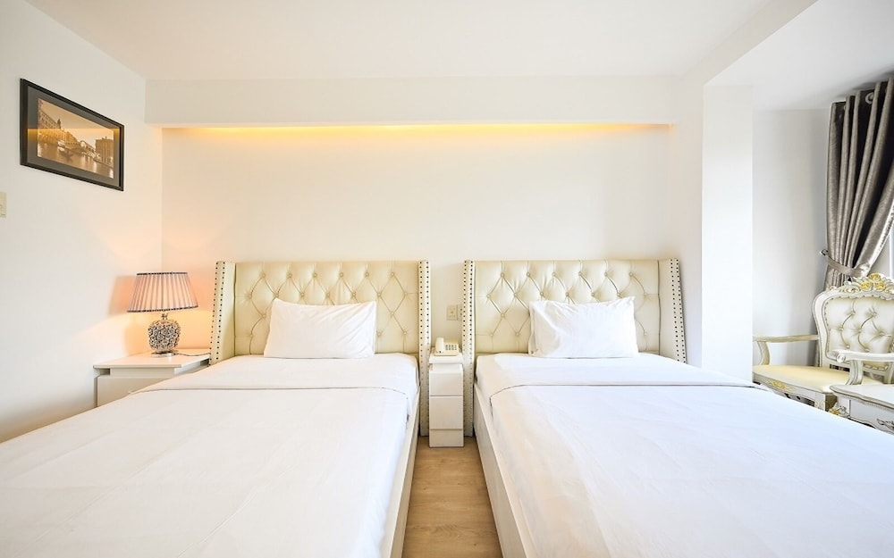A25 Hotel - 255 Le Thanh Ton 15/51