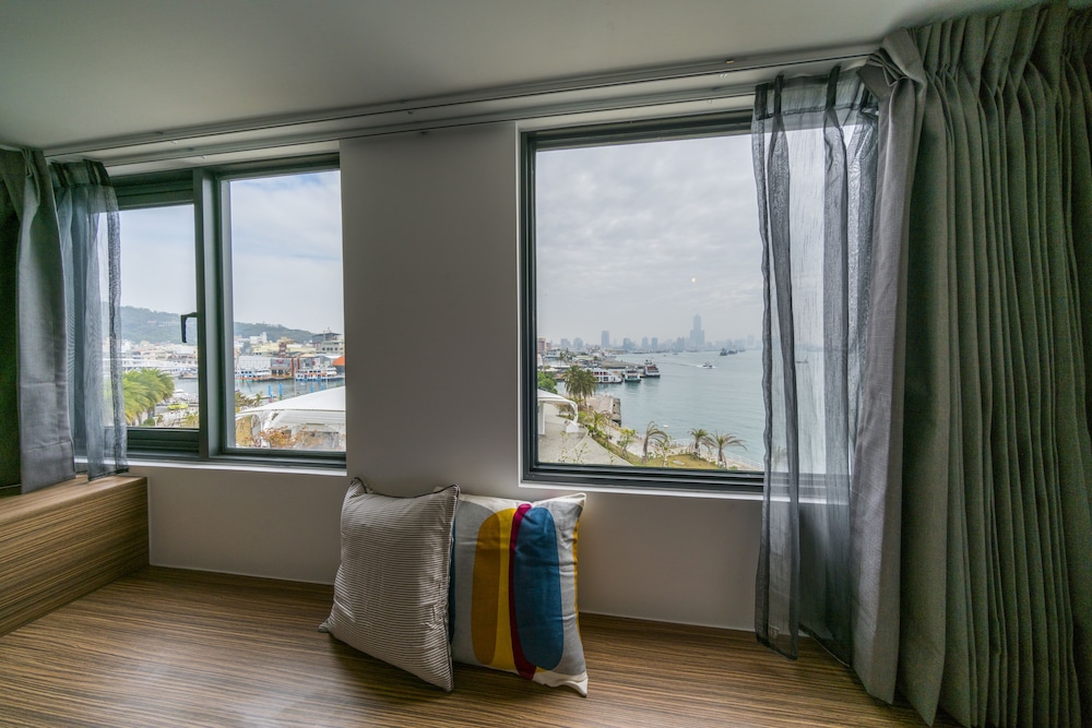 Watermark Hotel-The Harbour 23/46