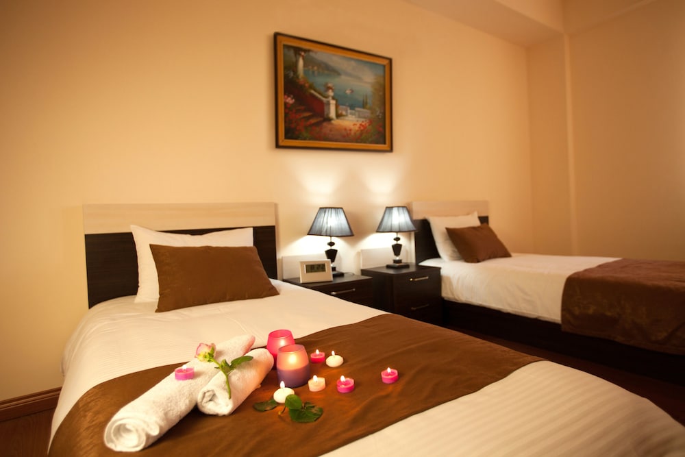 Panorama Residence Inn 6/33