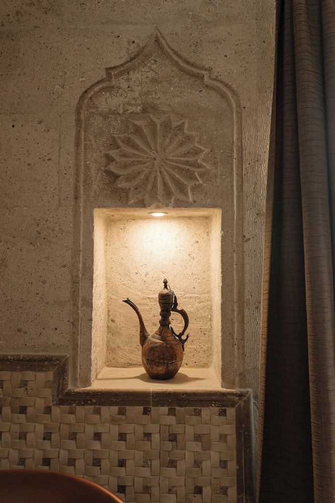 Cappadocia Cave Suites Boutique Hotel Special Class 11/78
