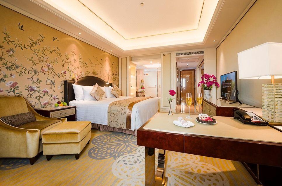 Select, Queen Bed