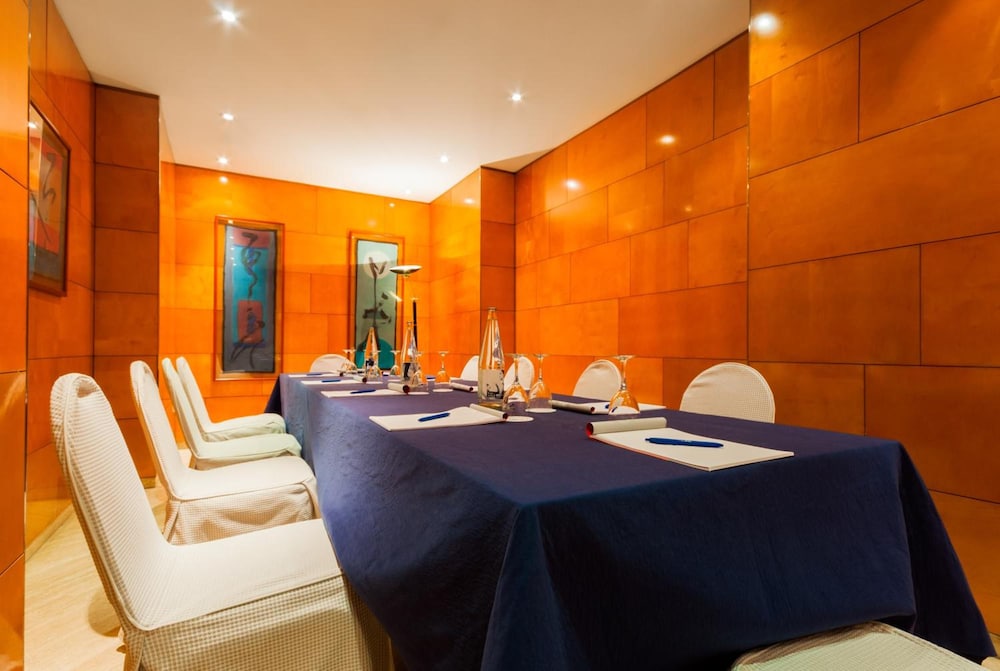 Hotel Villacarlos 21/30