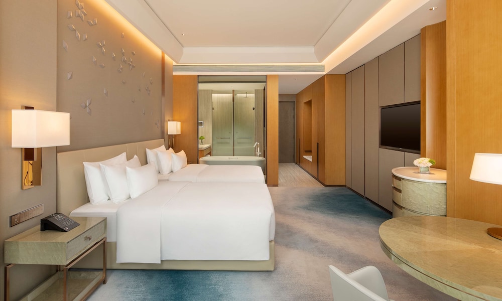 Radisson Collection Hotel Wuxi 15/49