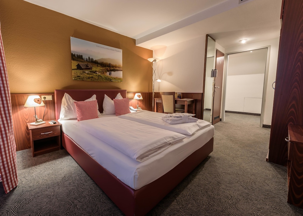 Hotel Enziana Wien 24/66