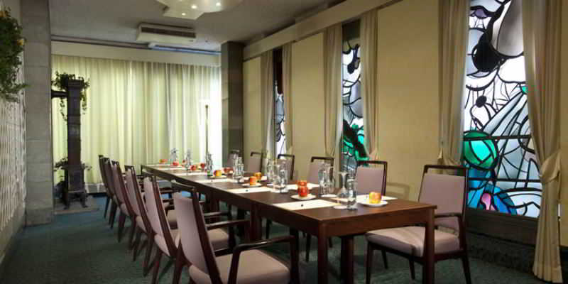 Hotel Bayerischer Hof 35/50