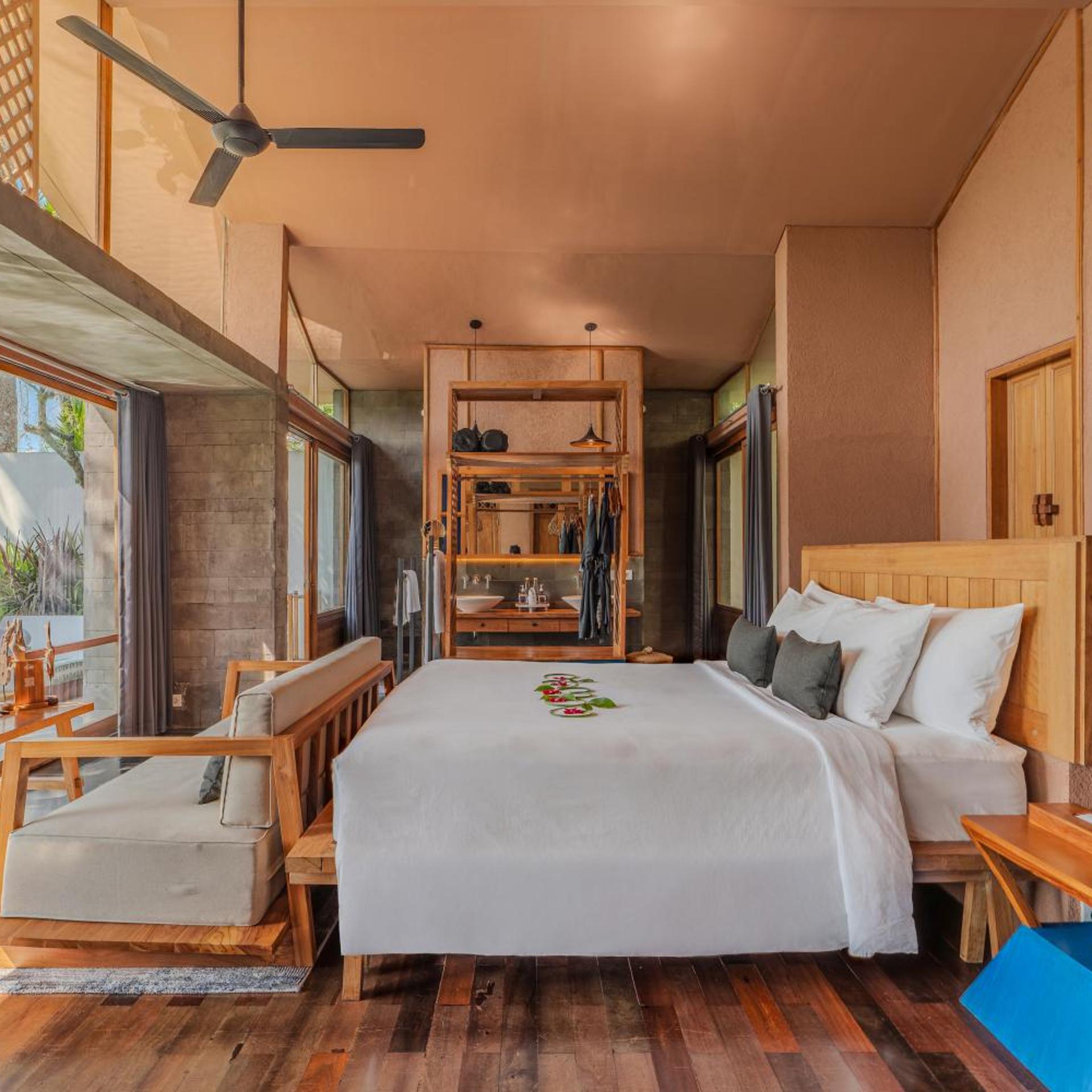 1 Bedroom, Royal, Pool, Villa