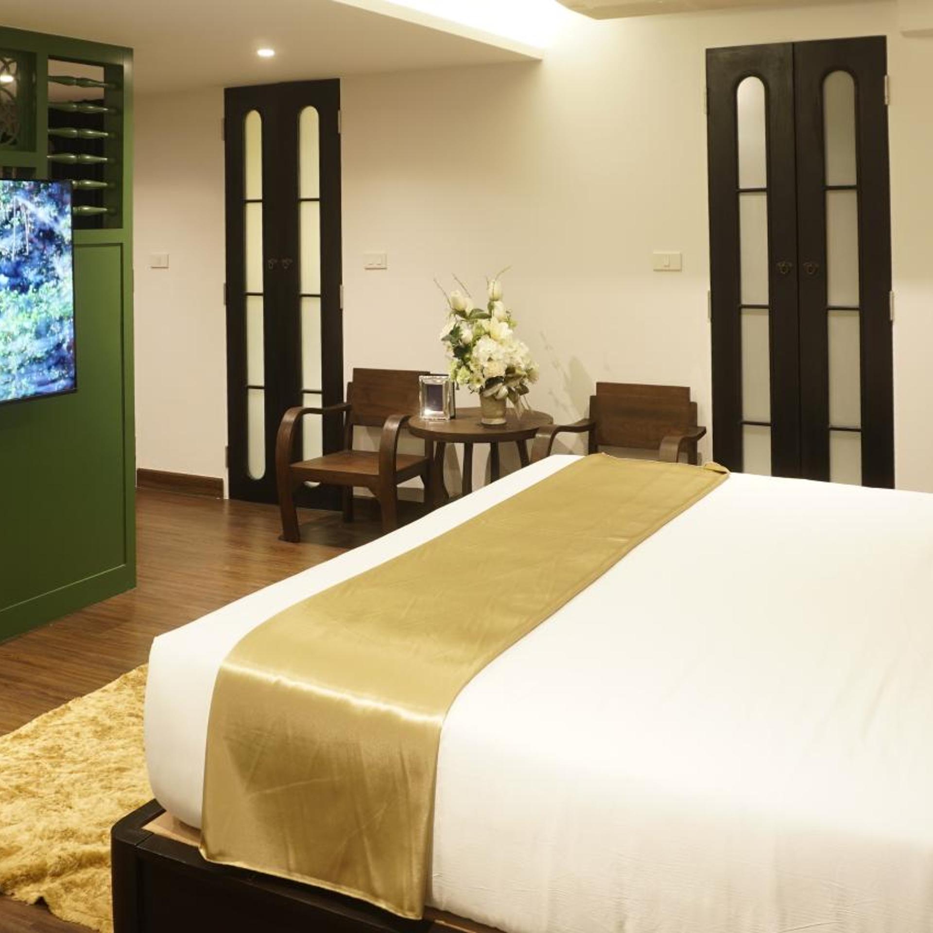 Bangluang Boutique Hotel 26/50
