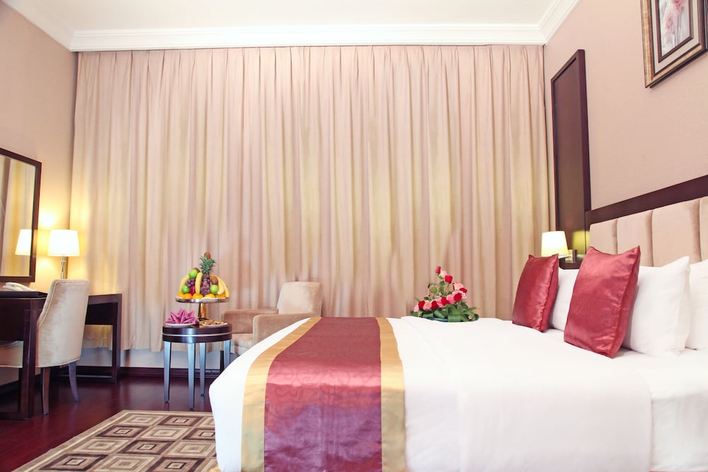 فندق هوليدى جازان(Veloran Hotel) 9/31