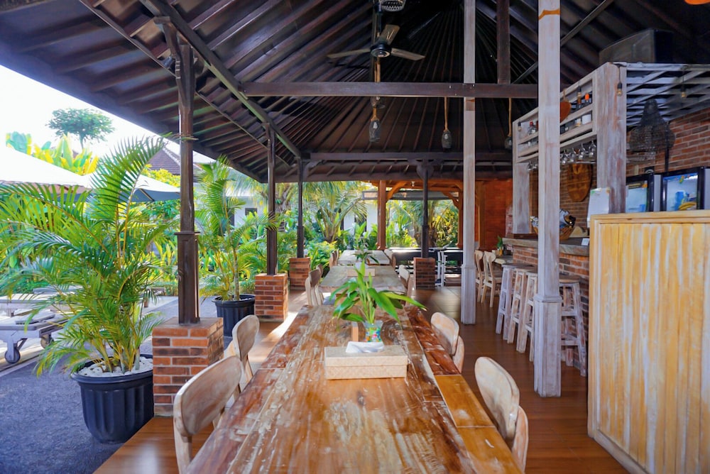 Uluwatu Jungle Villa 24/42