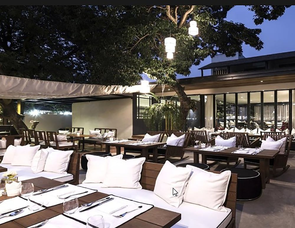 Sala Lanna Chiang Mai Hotel 33/47