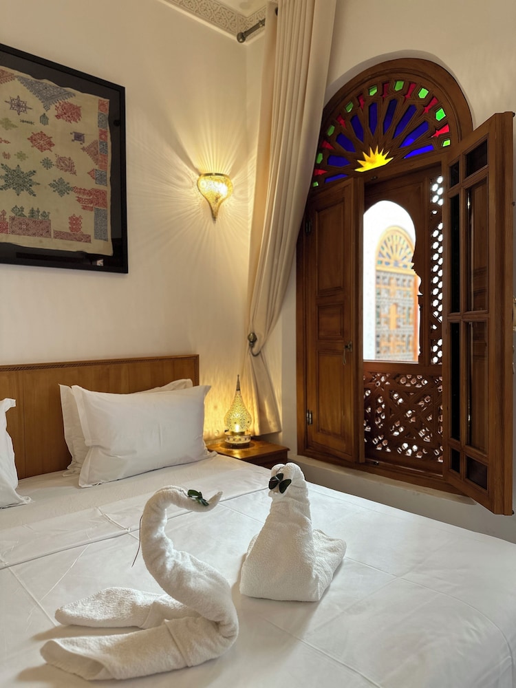 Riad Mazar Fes 14/50