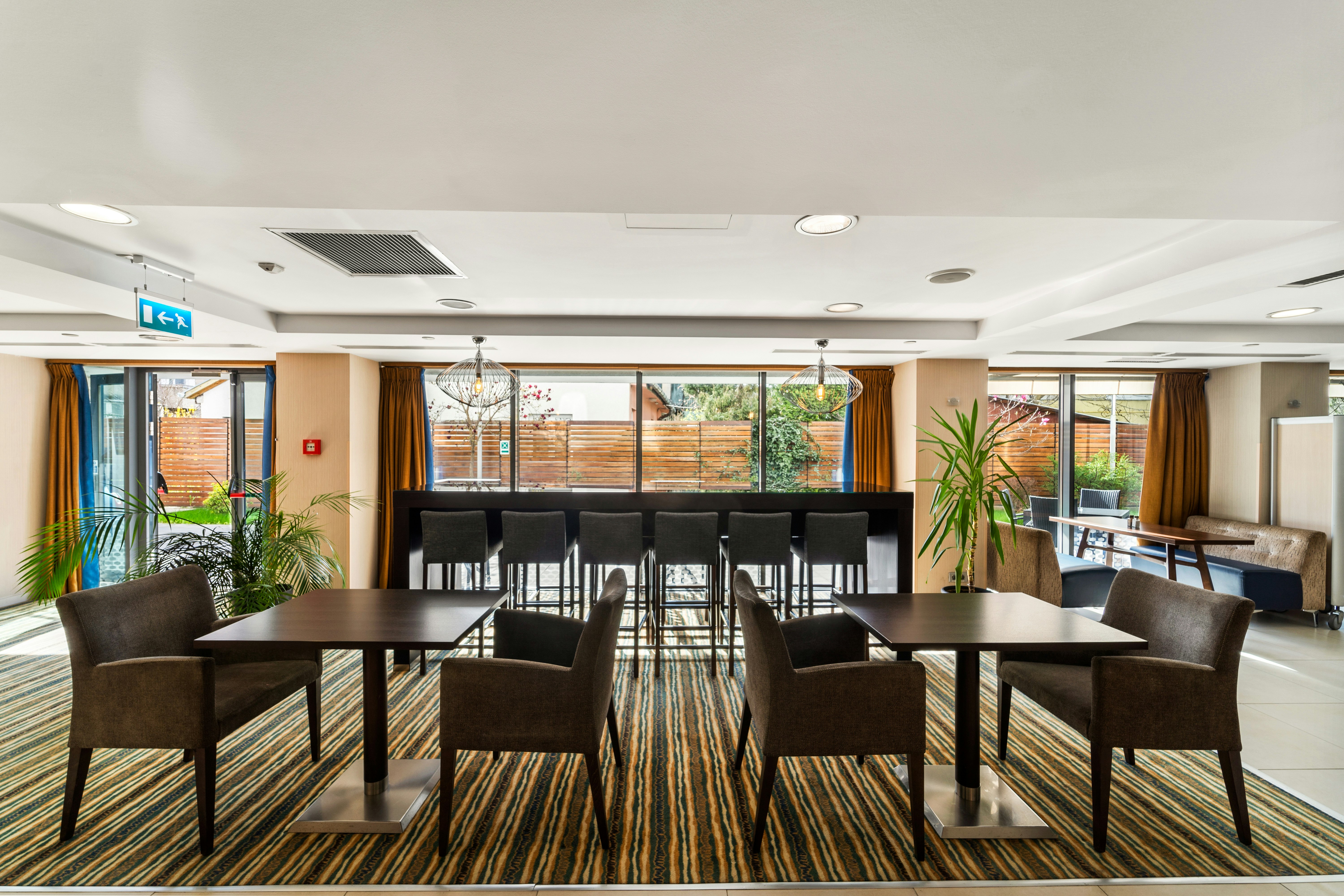 Hampton By Hilton Cluj Napoca 27/38