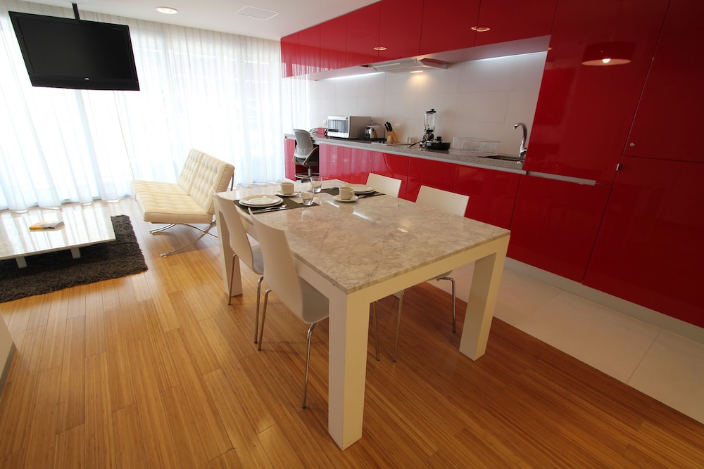 FILADELFIA SUITES HOTEL BOUTIQUE 29/35