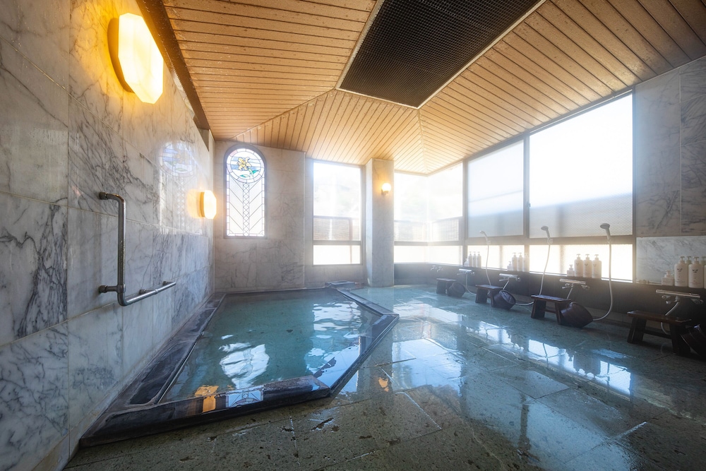 Shima Onsen Kashiwaya Ryokan 36/69