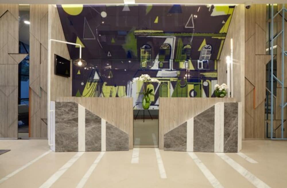 IBIS STYLES MEDAN PATTIMURA 7/41