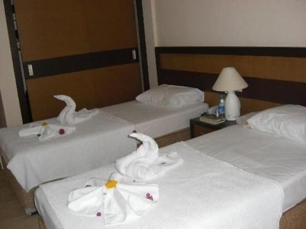 Dalyan Tezcan Hotel 25/50