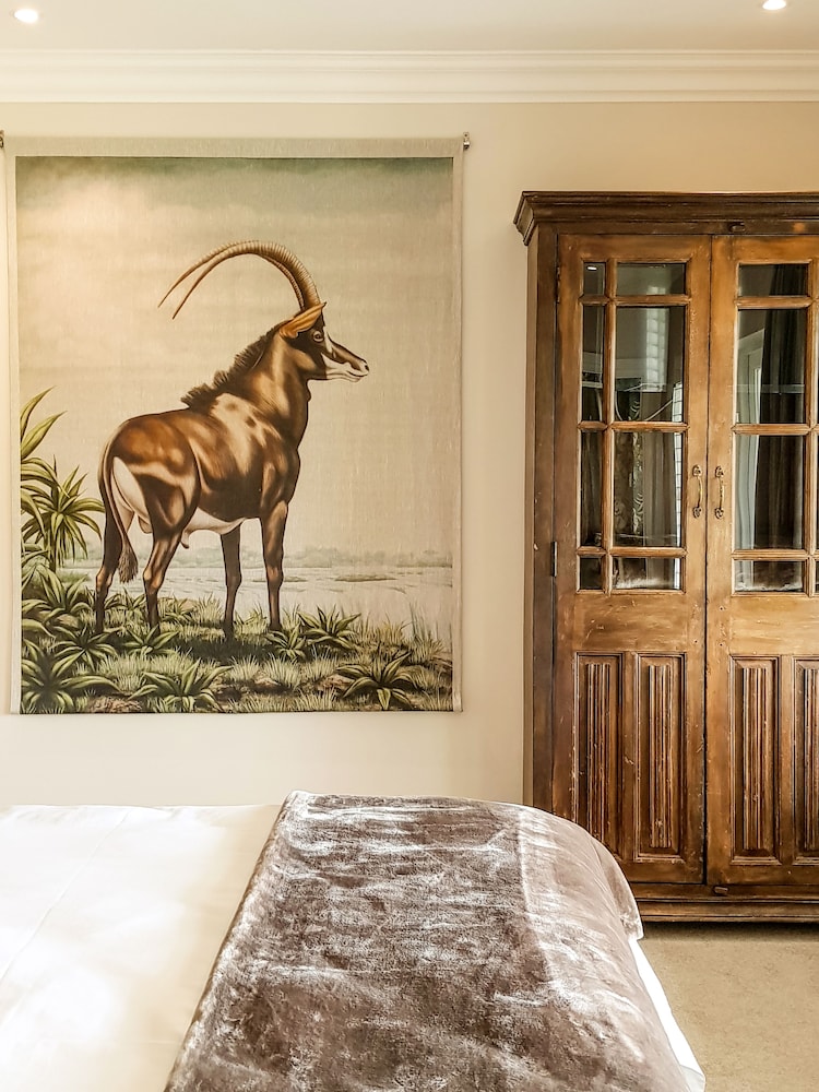 Bosch Hoek Lodge 33/49