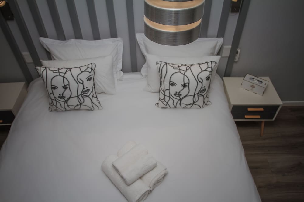 Aan de Eike Guest House 27/62