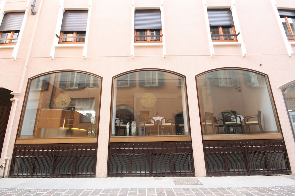 Plinius Lifestyle Hotel Lake Como 1/50