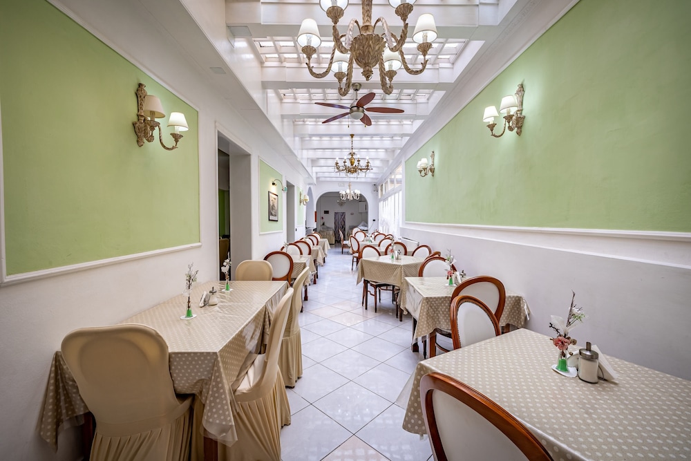 Hotel Veneto 50/60