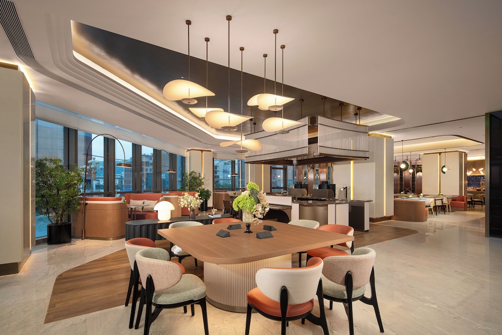Hilton Garden Inn Shanwei Luhe 41/50
