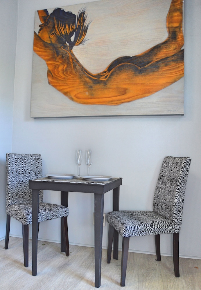 1Aa Wilhelminia Apartments 5/50