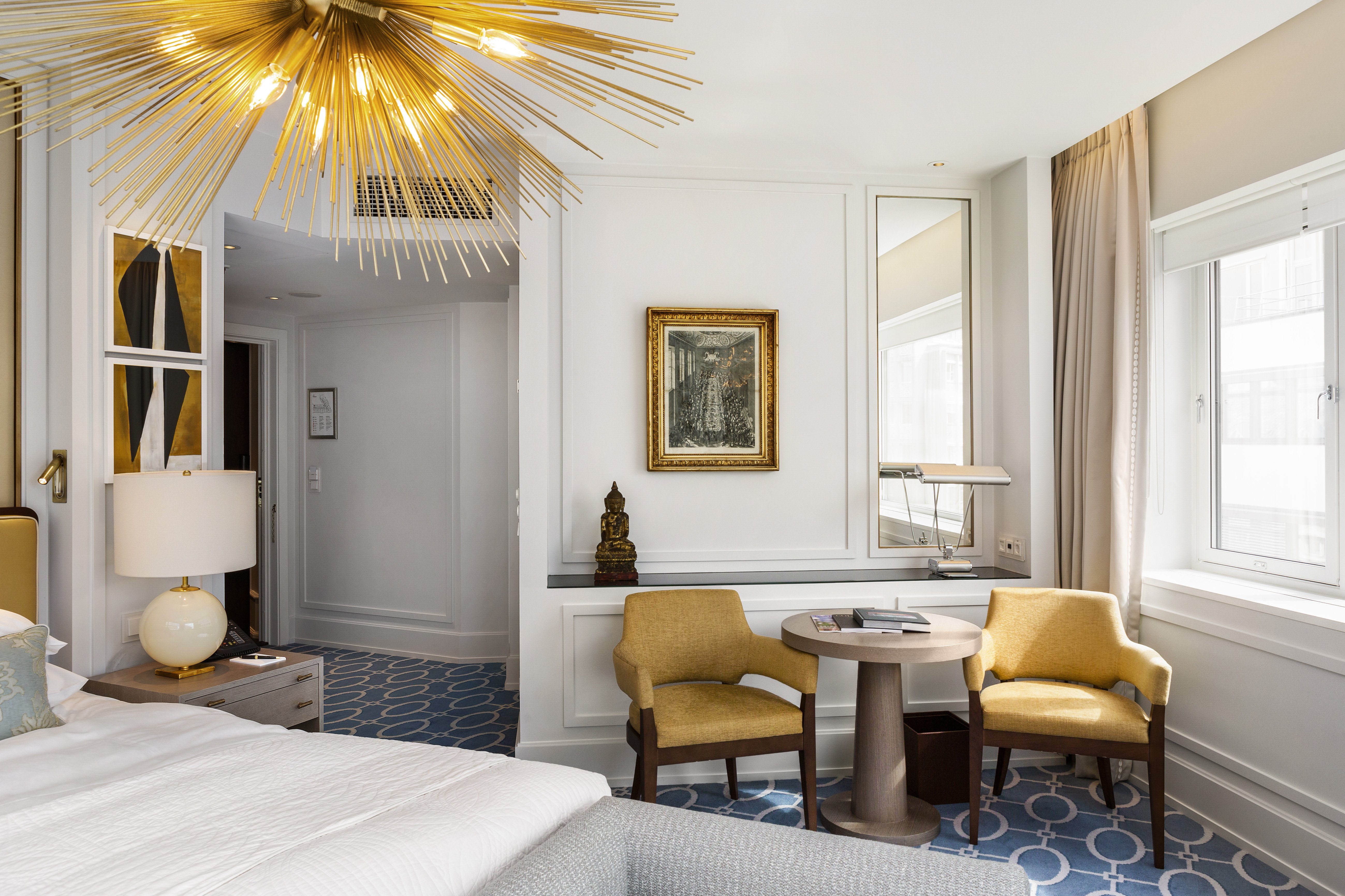 Hotel Continental 20/47