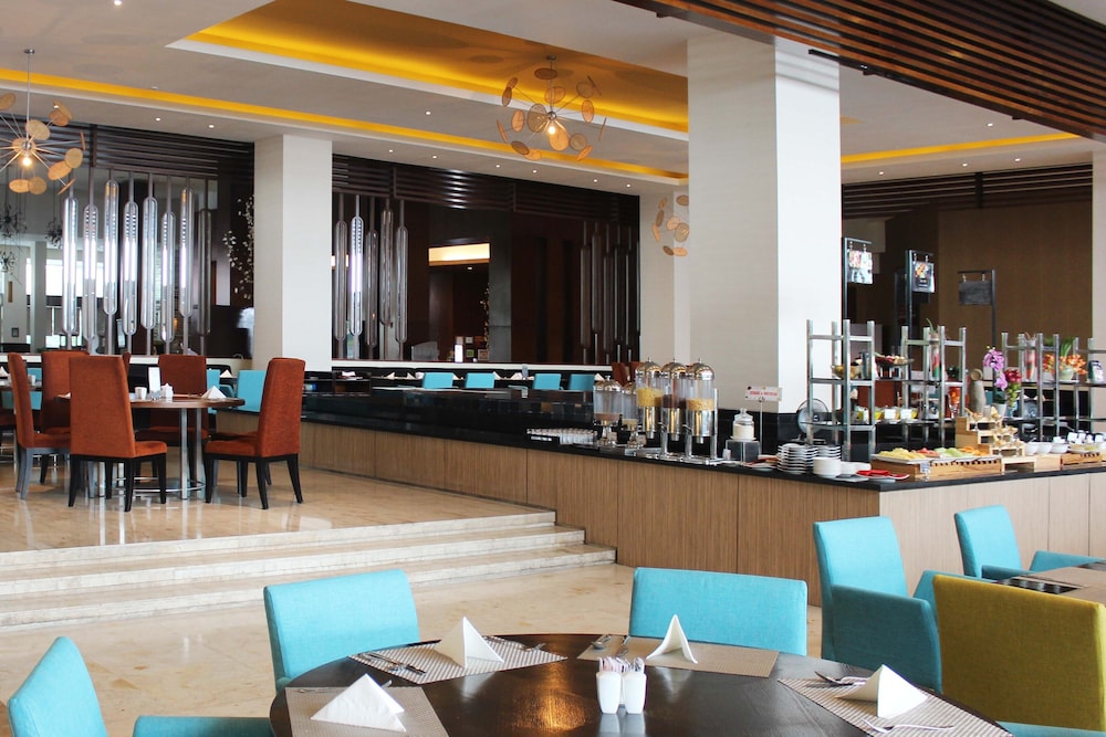NOVOTEL BALIKPAPAN 56/74