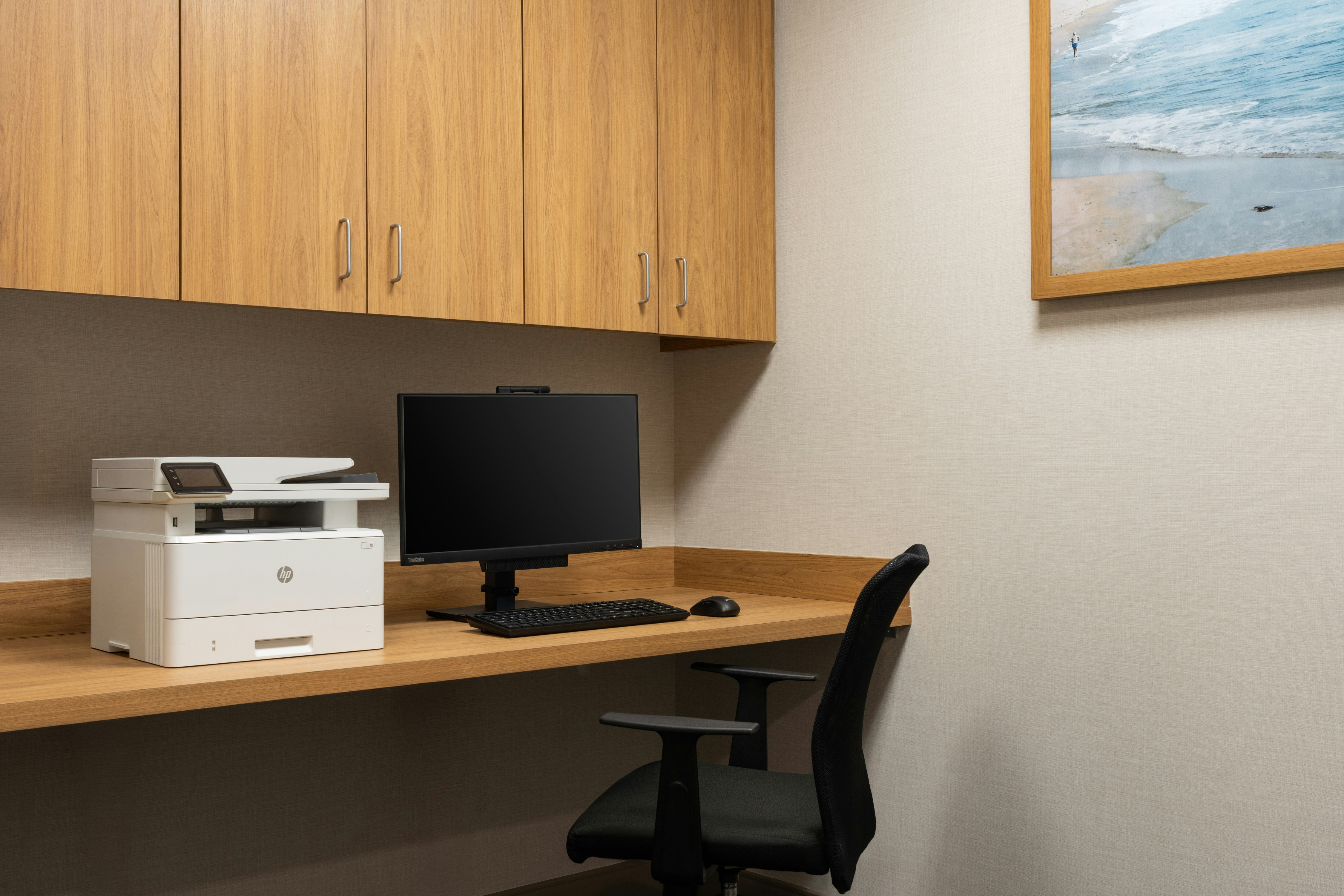 HAMPTON INN NEPTUNE/WALL 49/54