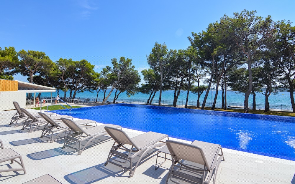 Villas Arausana Antonina in VODICE